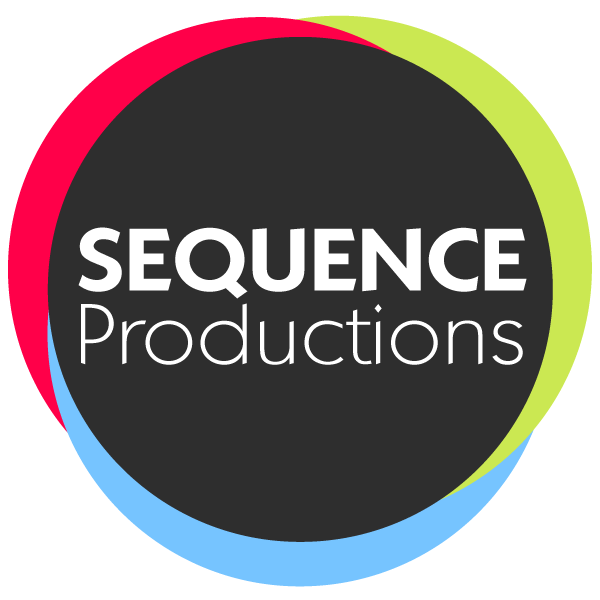 Logo SEQUENCE Productions